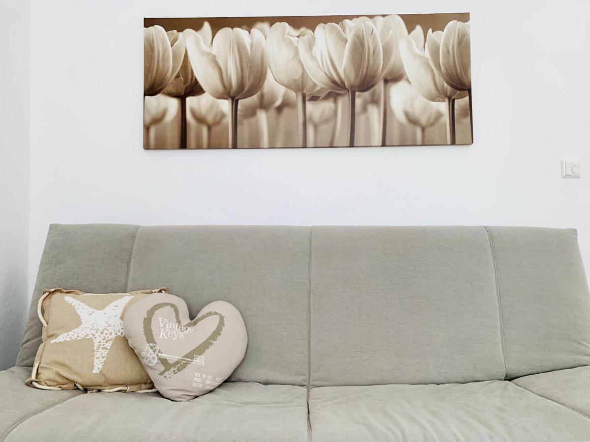 Moderner Bungalow, 20 Minuten Bis Hannover City, 24H Check-In Garbsen Exterior foto