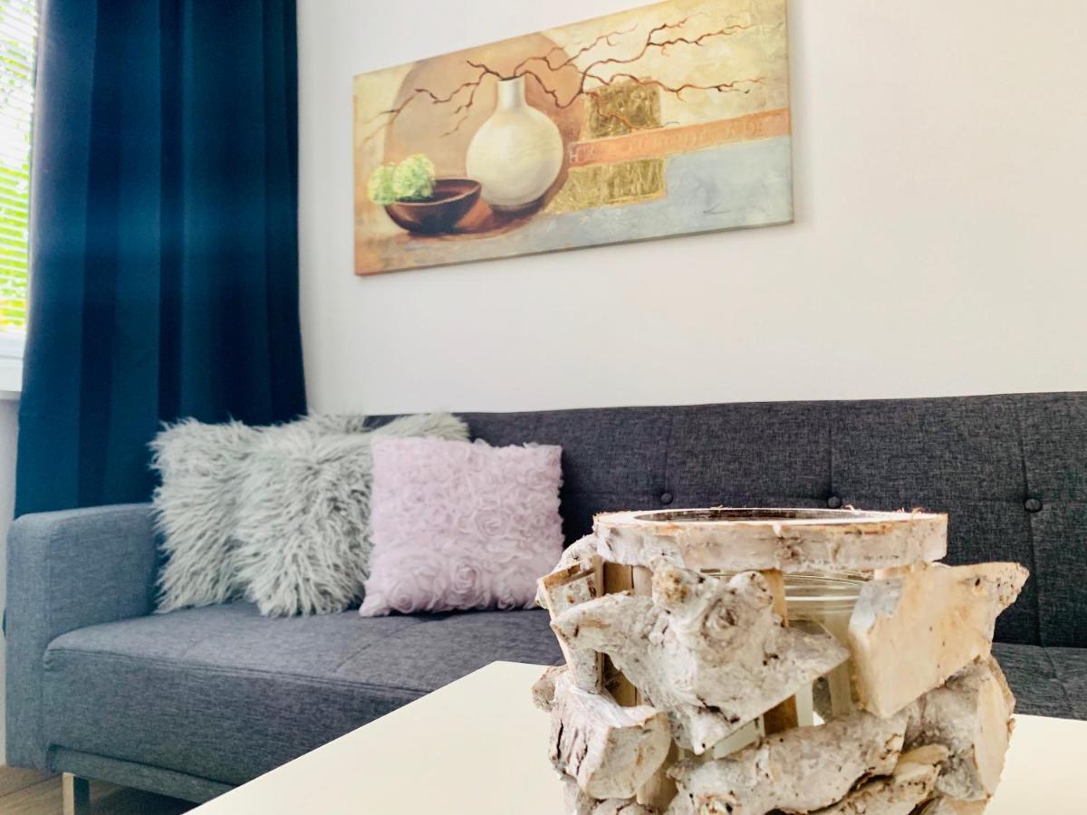 Moderner Bungalow, 20 Minuten Bis Hannover City, 24H Check-In Garbsen Exterior foto