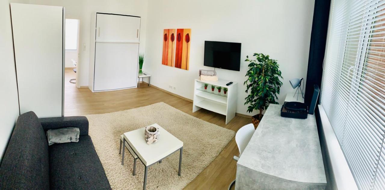 Moderner Bungalow, 20 Minuten Bis Hannover City, 24H Check-In Garbsen Exterior foto